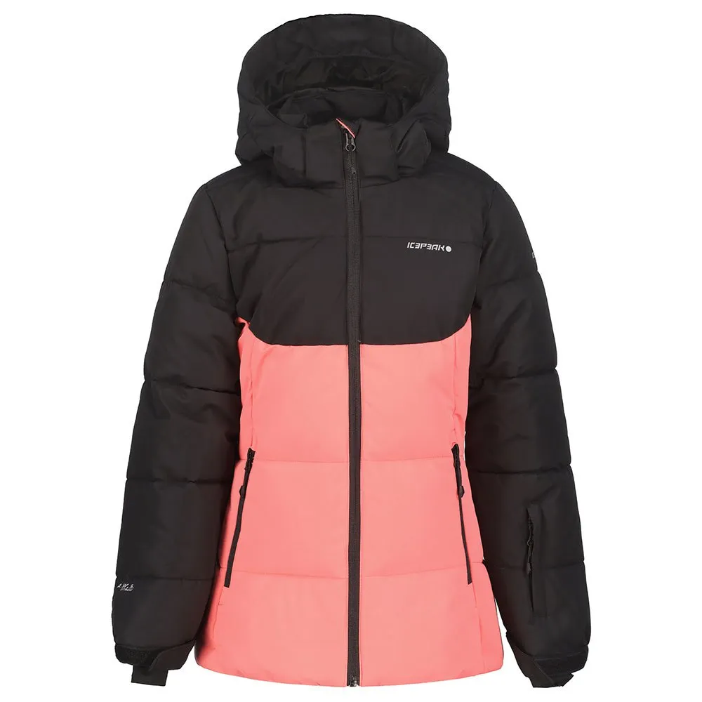 

Куртка Icepeak Loris, черный