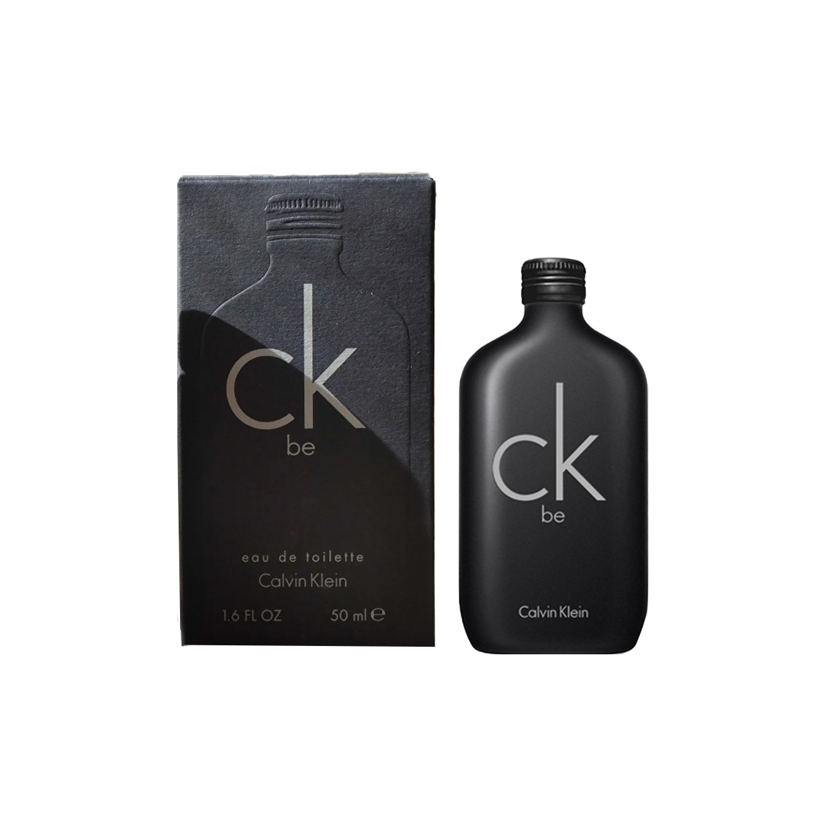Туалетная вода Calvin Klein CK Be, 50 мл
