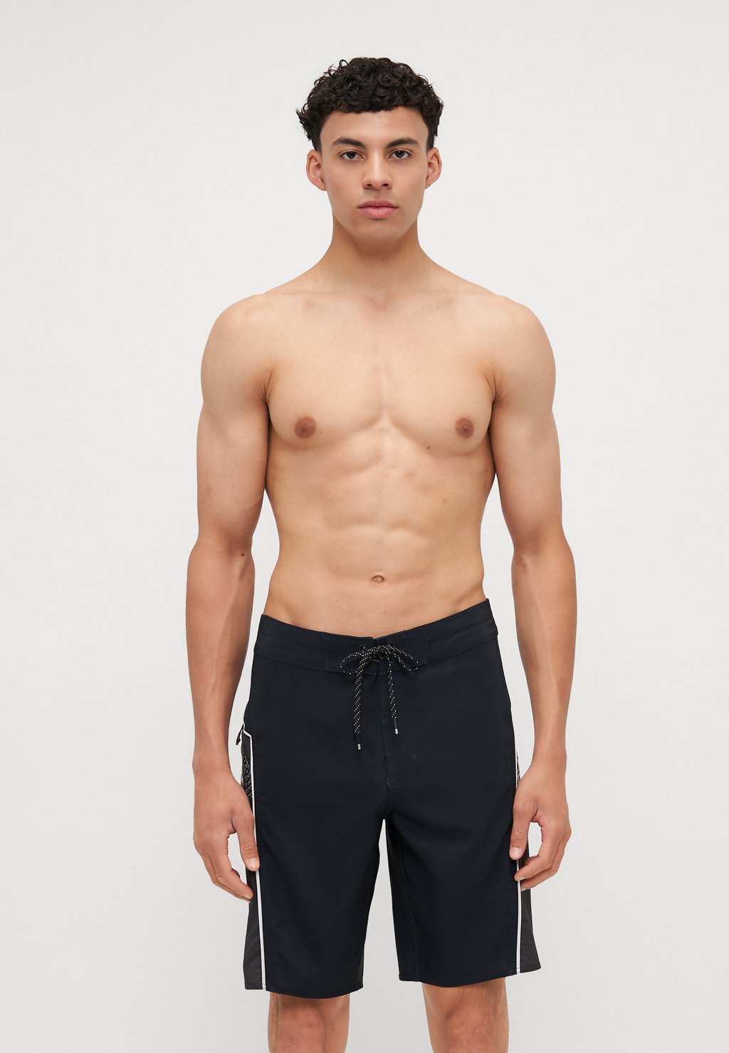 

Шорты для плавания STRADDIE PRO Billabong, черный