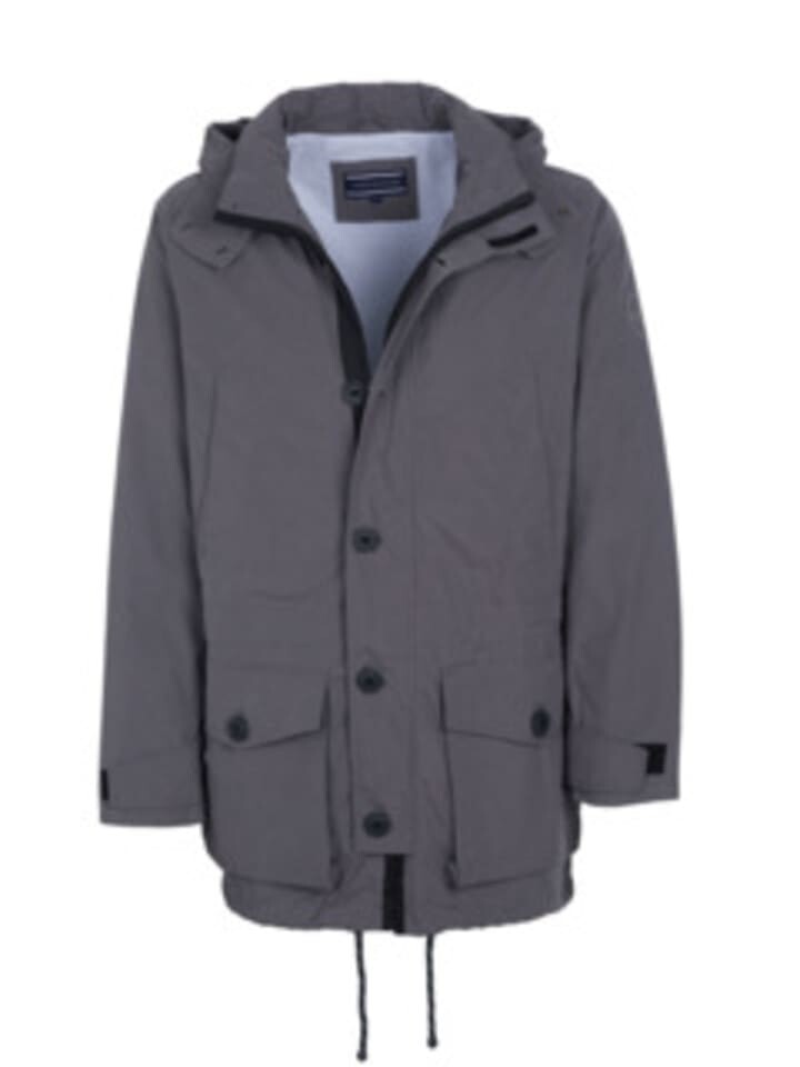 

Спортивная куртка Tommy Hilfiger Jacke, цвет uni