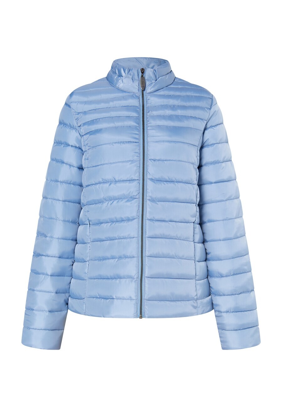 

Всесезонная куртка usha BLUE LABEL Between-Season Jacket, светло-синий