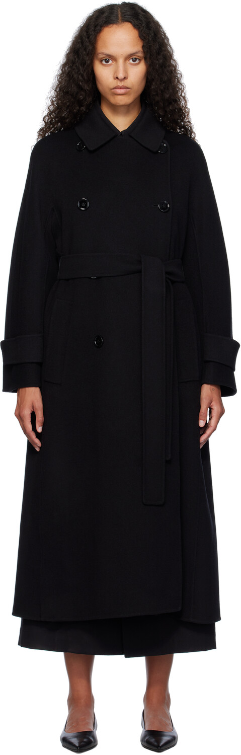 

Пальто Хестер Max Mara