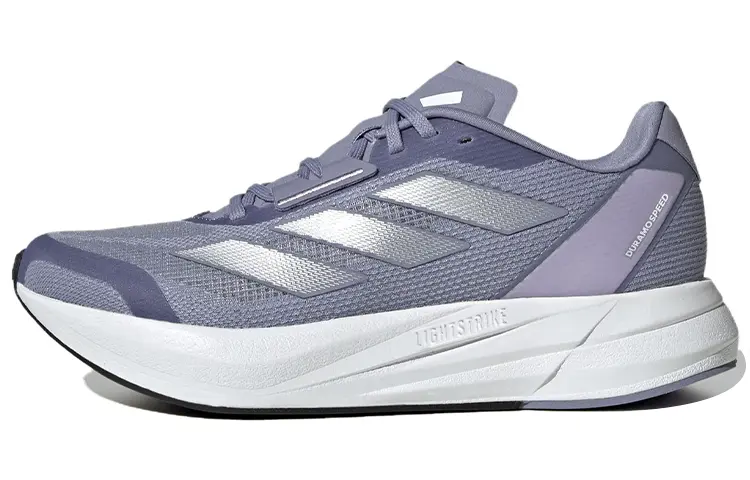 

Кроссовки adidas Duramo Speed Silver Violet Women's