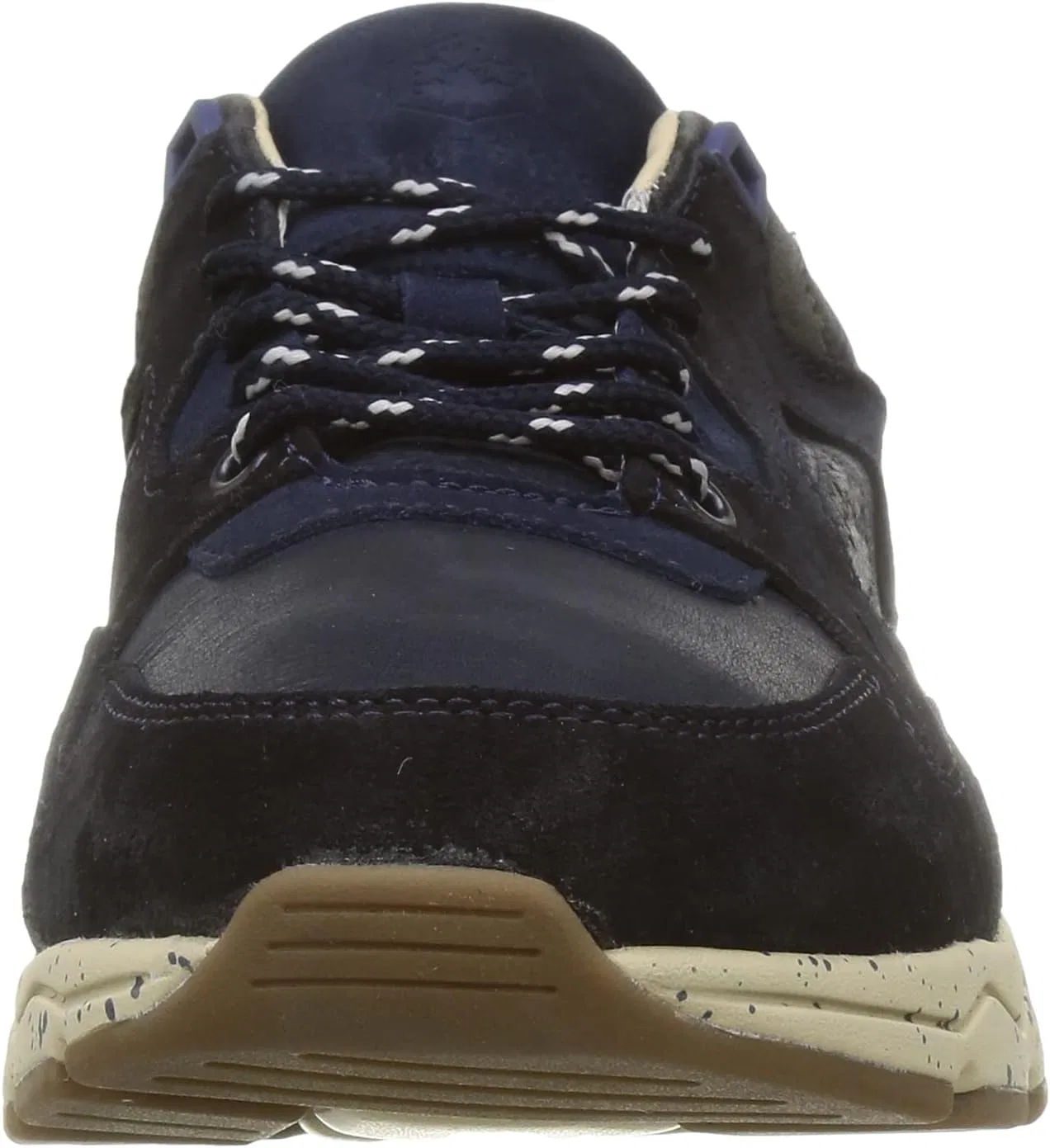 Кроссовки lumberjack Men's Kobe Scarpe Con Lacci, Dk Navy Navy Blue — фото 2