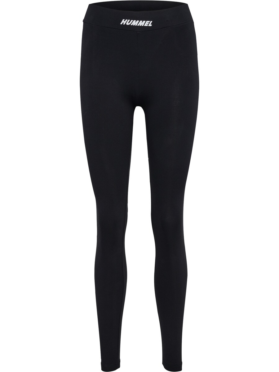 

Узкие спортивные брюки Hummel ELEMENTAL, черный