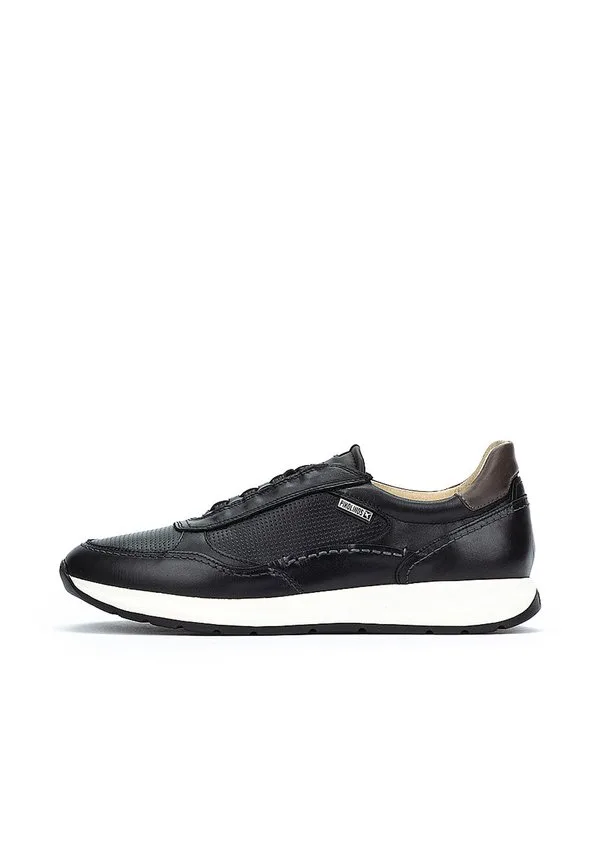 Тренеры гетафе Pikolinos, Black