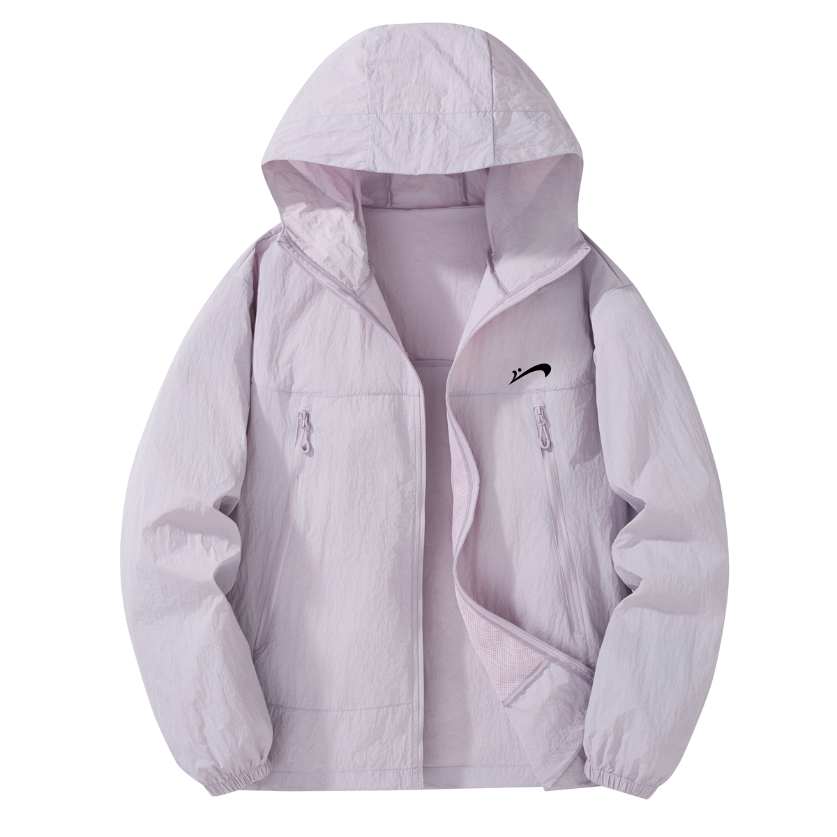 

K-bird Куртка Unisex, Dusty Pink (9868 Sun Protection Clothing)