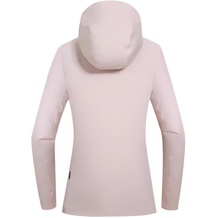 

Ветровки женские Northland, цвет Polar White/Natural Khaki