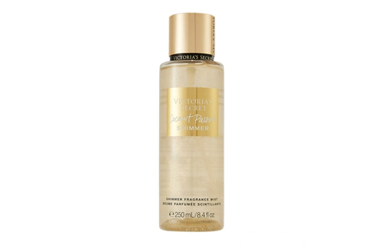 Ароматические спреи для тела Fragrance 250 мл Victoria's Secret, pure allure 250ml — фото 2