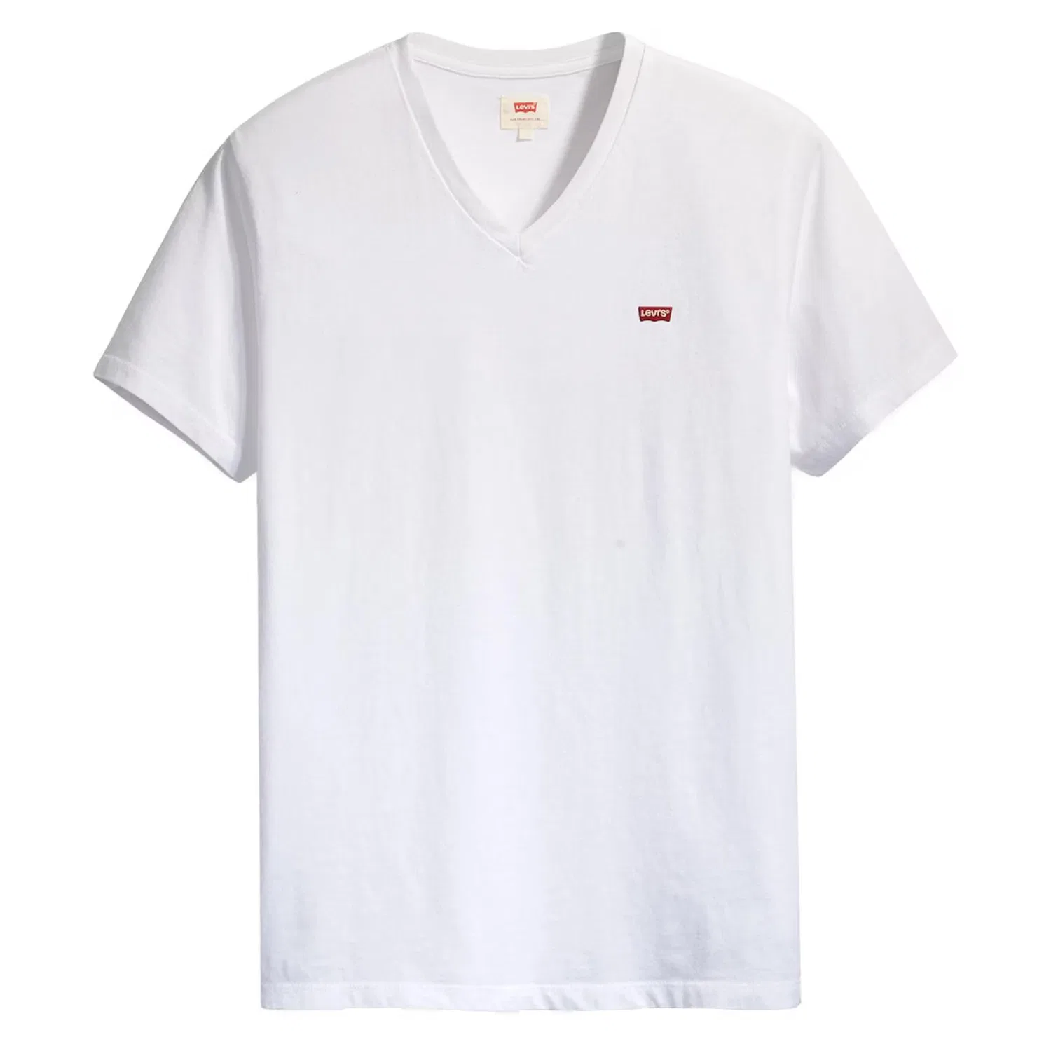 Футболка Levi'S , White — фото 2