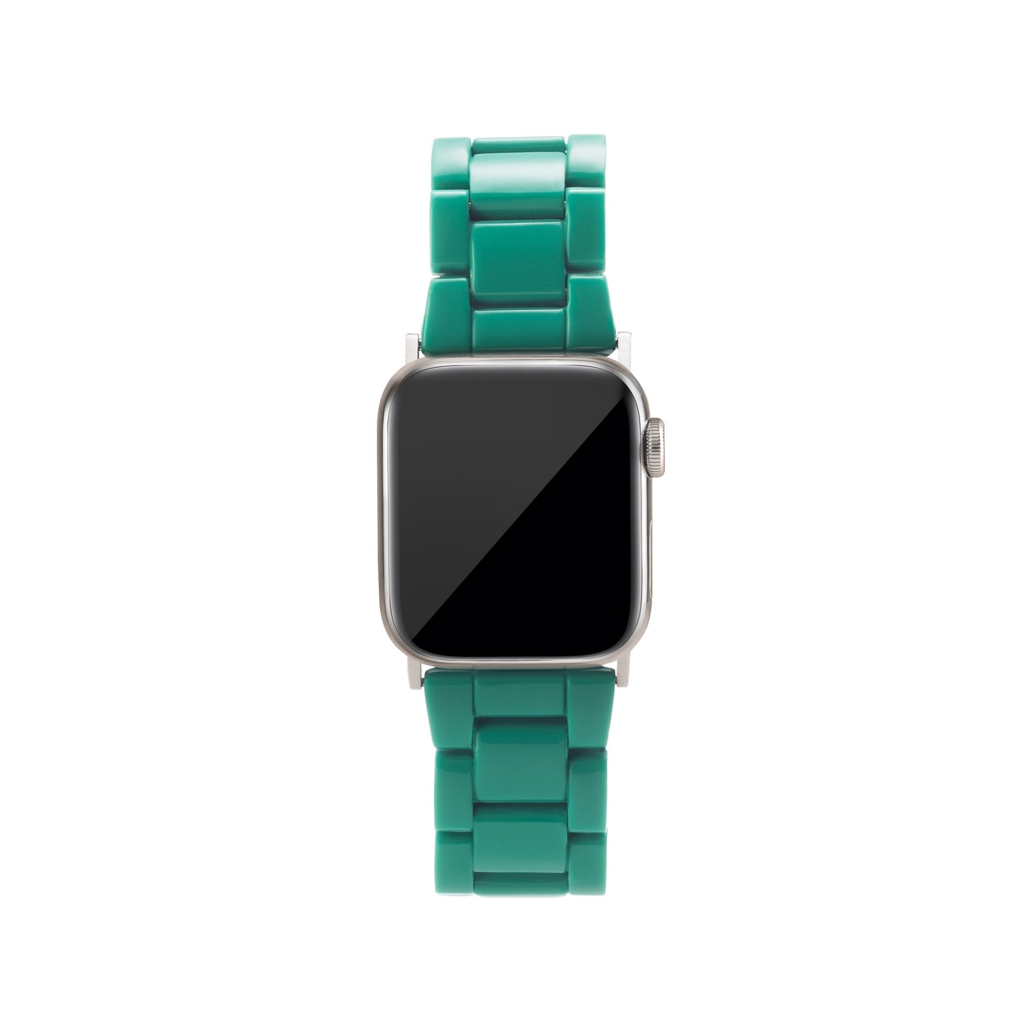 

Ремешок для Apple Watch цвета «бирюзовый» MACHETE