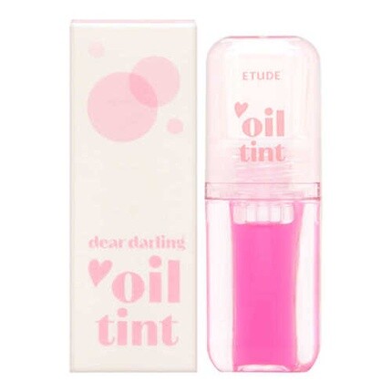 

Блеск для губ Etude
