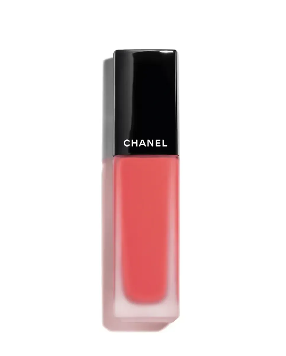

Жидкая помада для губ Chanel Rouge Allure Liquid Velvet, 206 surprenante, 6 мл