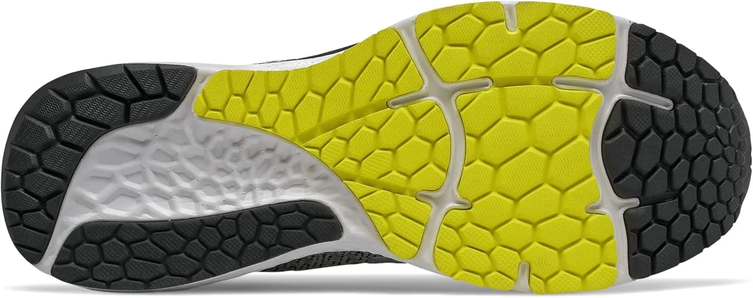 Детские кроссовки New Balance Nb SS20, серый — фото 4