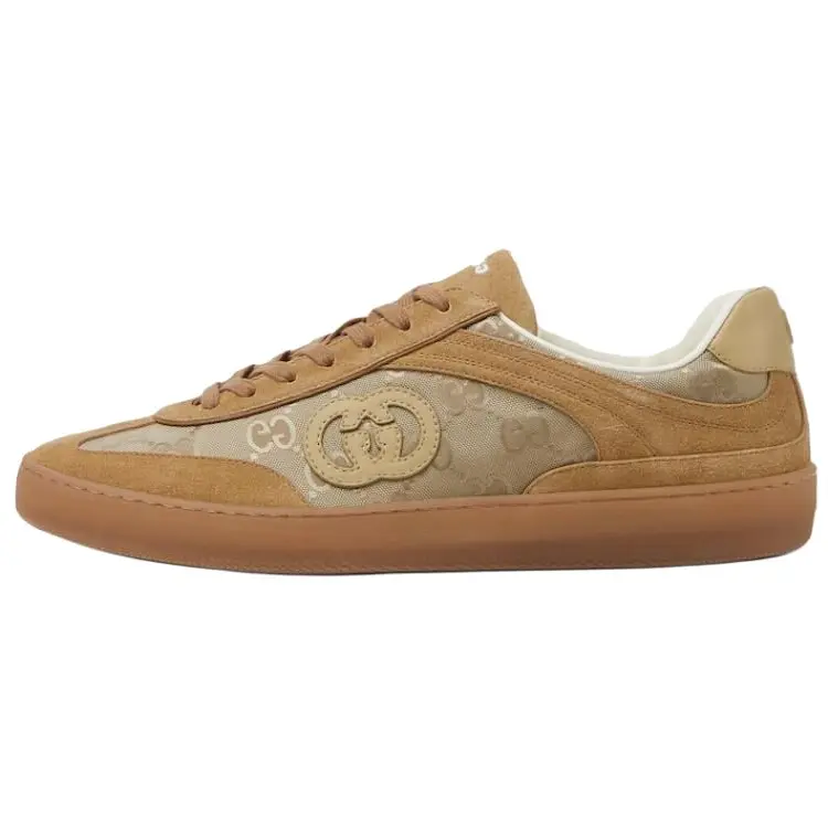 

Кроссовки G75 'Beige' GUCCI, Original Shoe Box Included