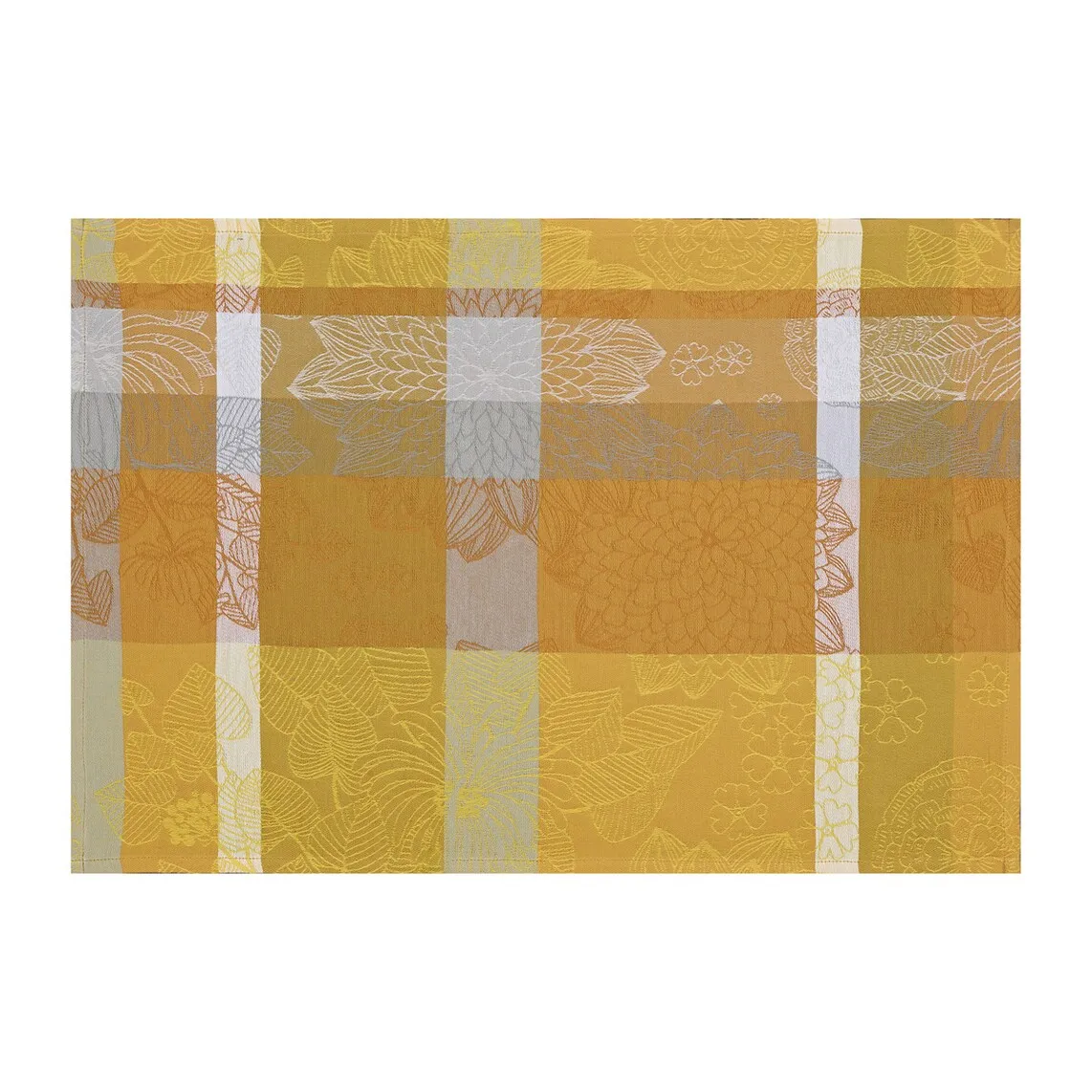 

Подставка для столовых приборов из смолы Marie Galante Ananas Le Jacquard Français, устойчивая к пятнам, ананас