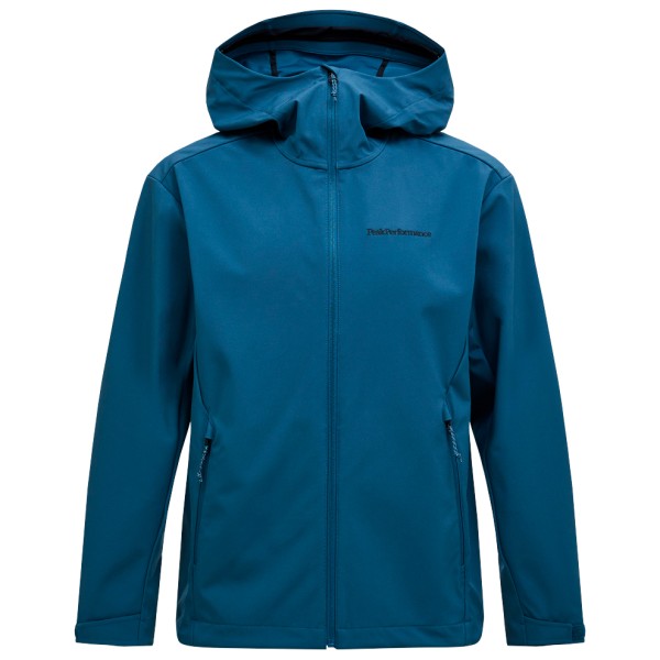 

Куртка с капюшоном Explore - куртка из софтшелла Peak Performance, Mountain Lake