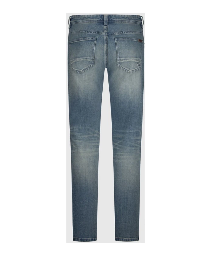 

Джинсы Джимми dnm Circle Of Trust, синий