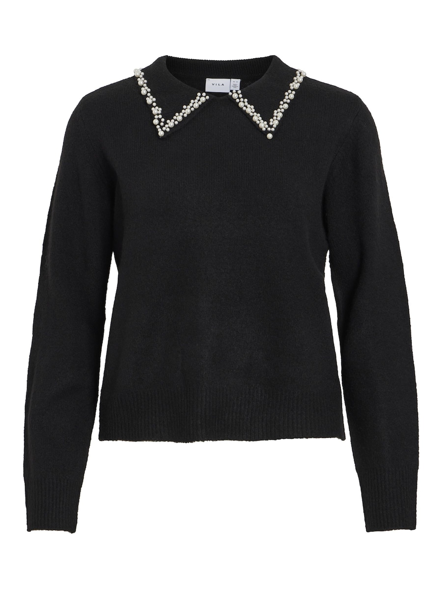 

Свитер VILA, черный