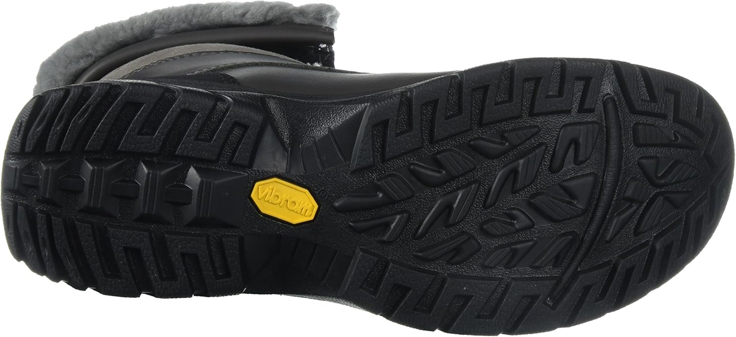 Мужские ботинки UGG Australia Butte, Metal — фото 4