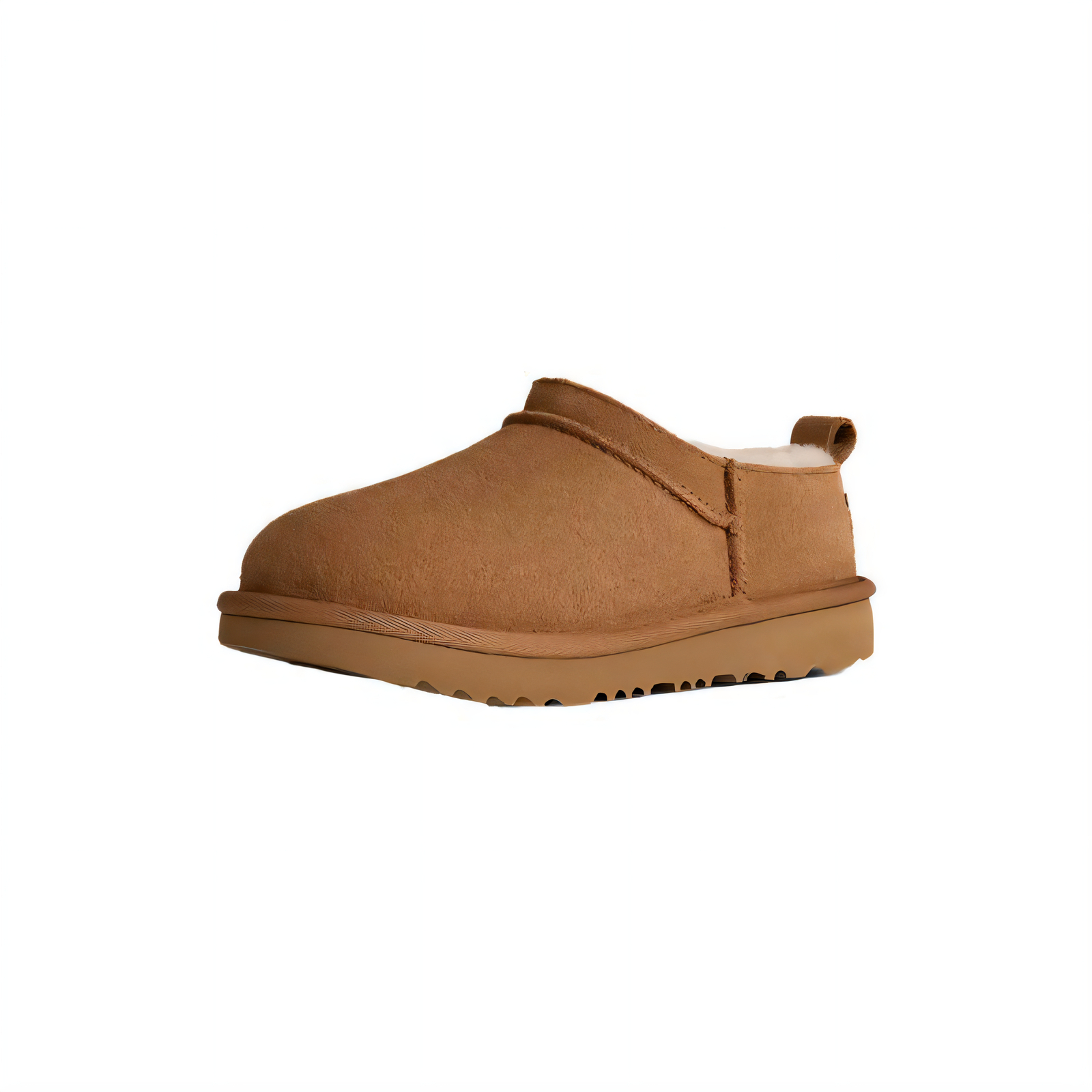 

Детские зимние ботинки для детей UGG, Chestnut