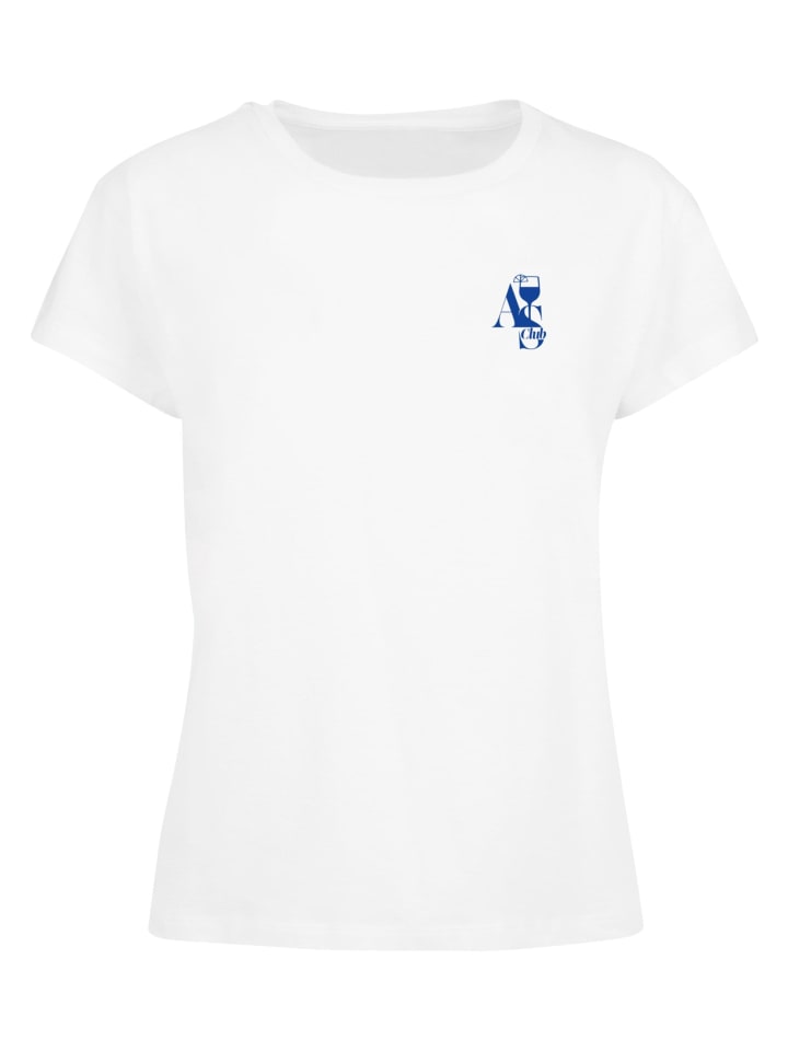 

Футболка Mister Tee, белый