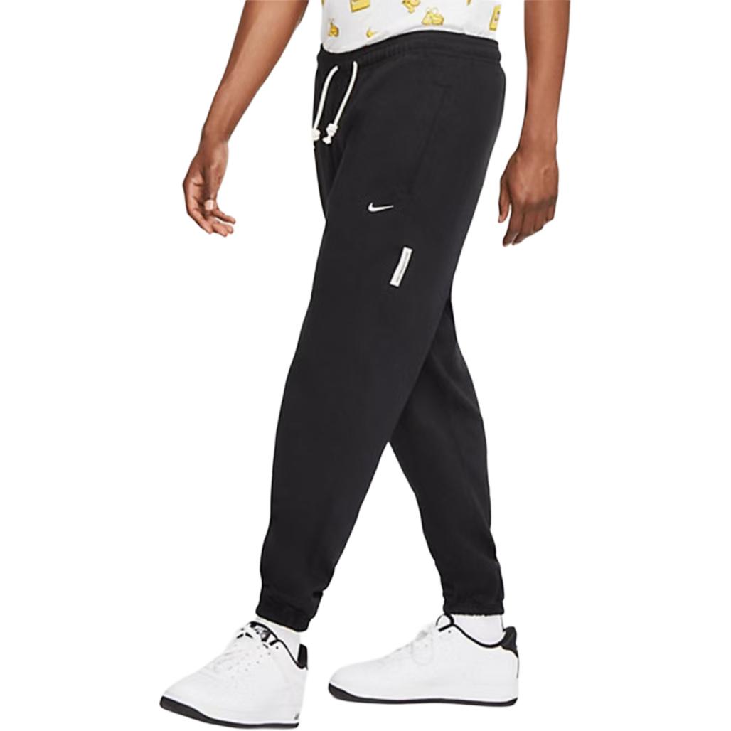 Повседневная спортивная одежда для мужчин черная Nike — фото 4