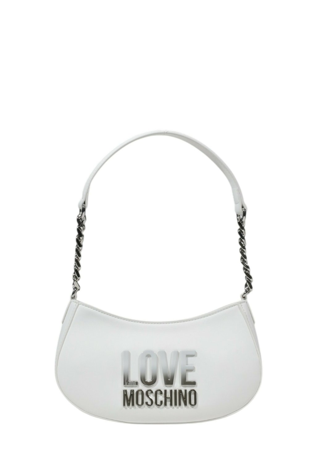 

Сумка Love Moschino, белый