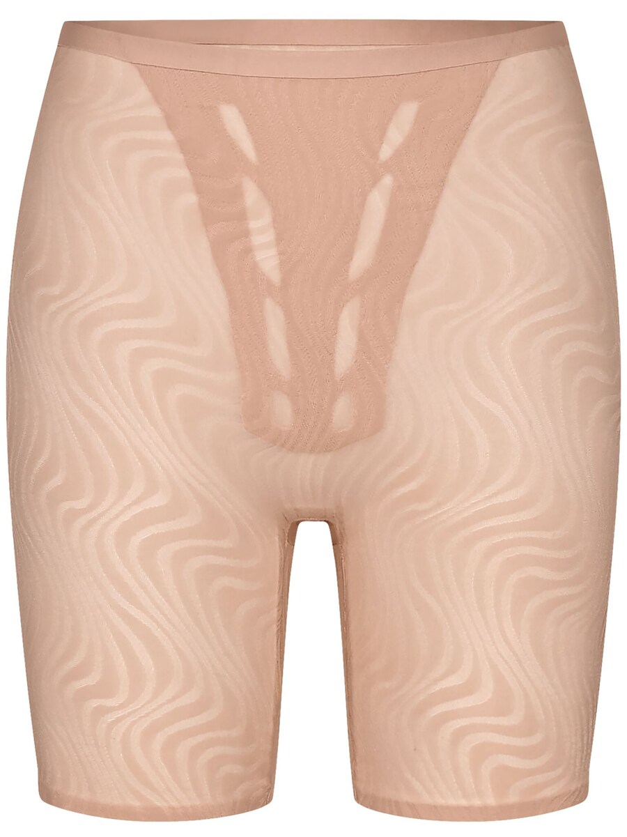 

Утягивающие брюки TRIUMPH Smart Ellipse Panty, бежевый
