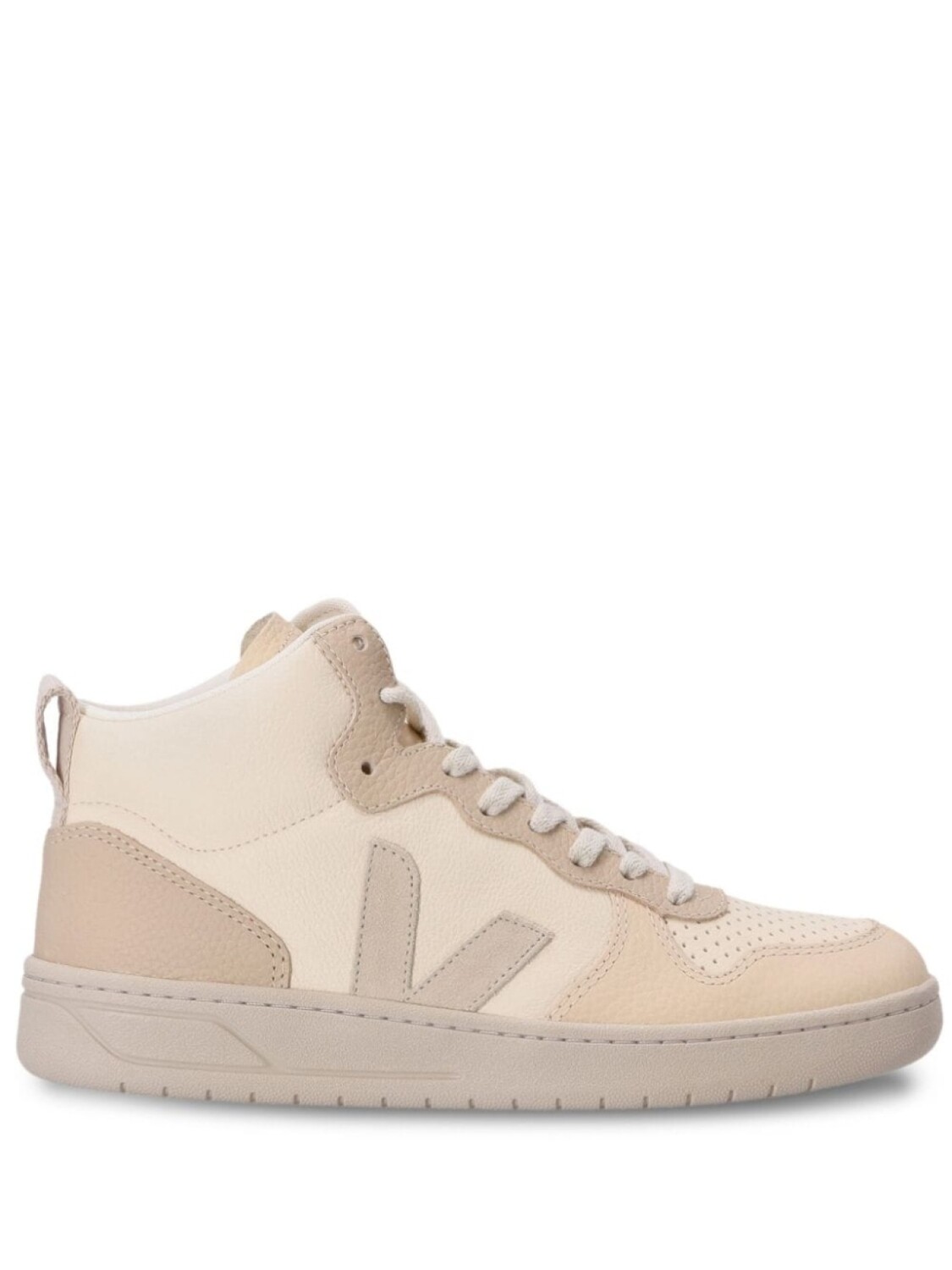 

VEJA кроссовки V15 Chromefree, белый