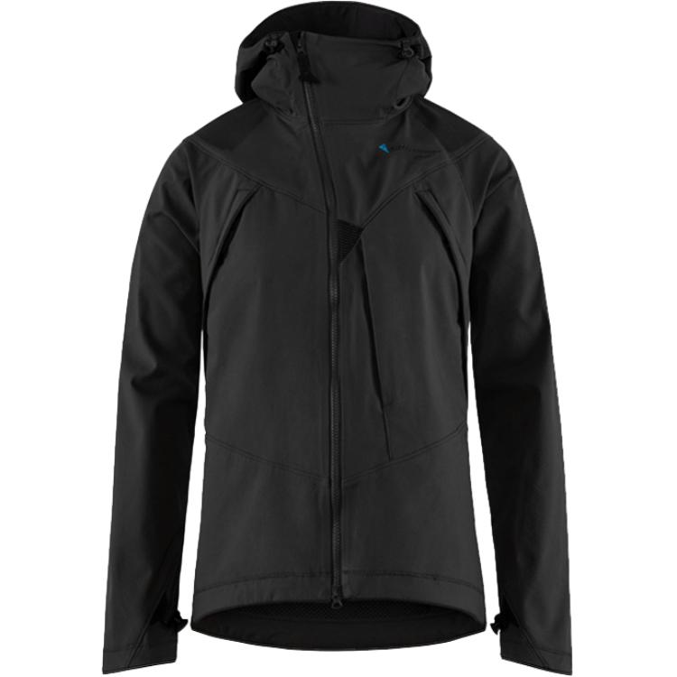 

Klattermusen Куртка Клэттермусен Джолнер, Black