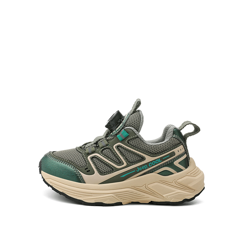 

Детские кроссовки The Wizard Of Oz/Бирюзовый Kids' Jeep