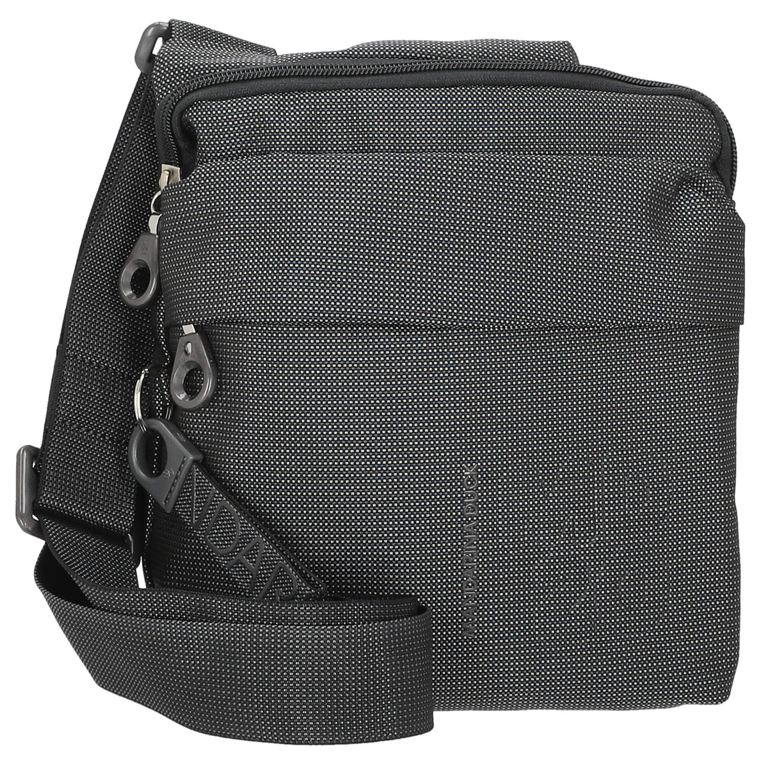 

Сумка через плечо Mandarina Duck MD20 Umhängetasche 21 см, цвет steel