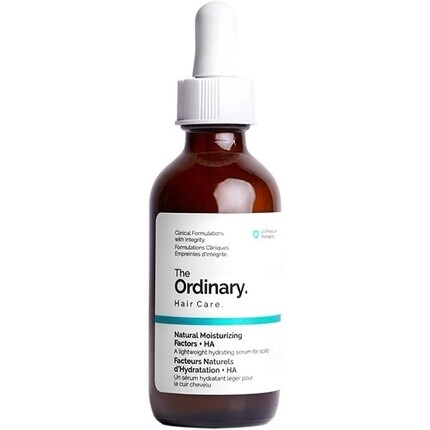 

The Ordinary Natural Moisturizing Factors + HA для кожи головы 60 мл