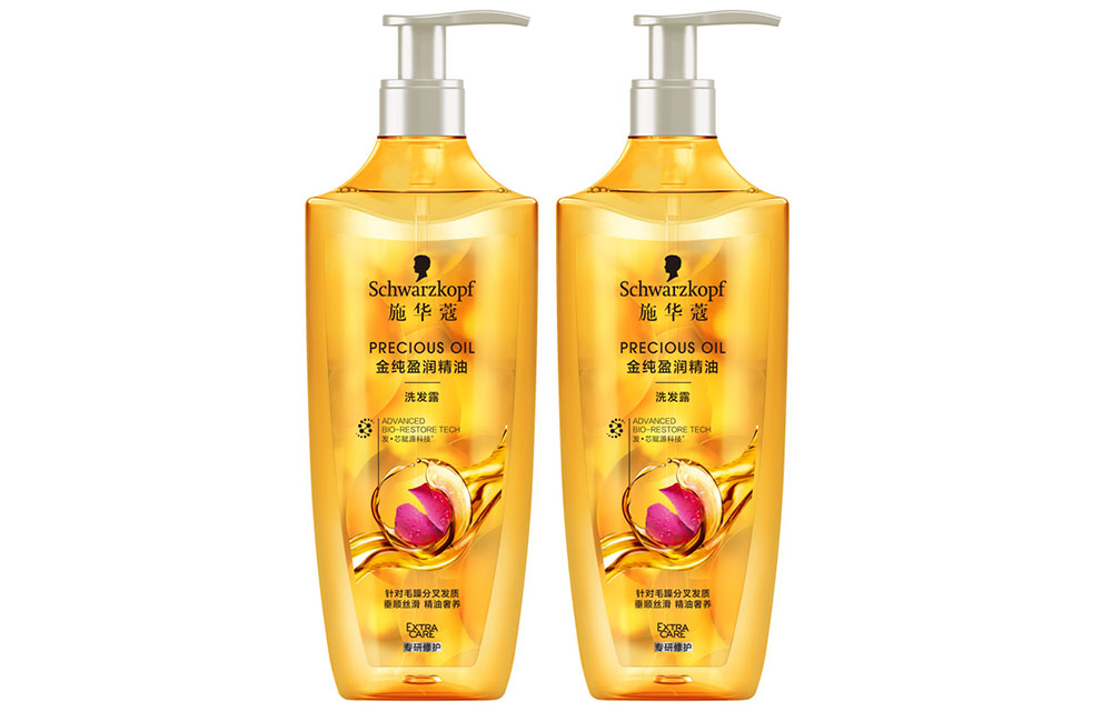 

Шампунь / Шампунь-мыло Unisex SCHWARZKOPF