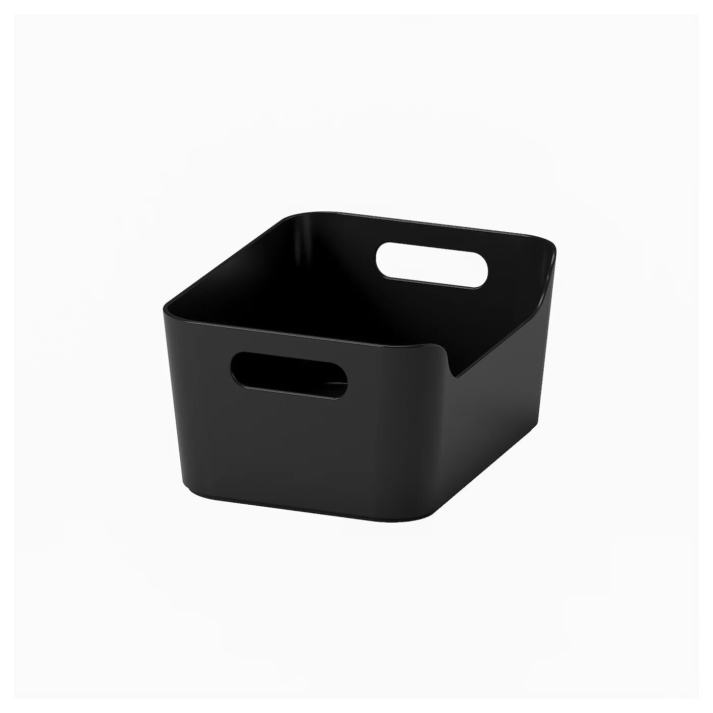 

Коробка, антрацит, 24х17 см, UPPDATERA IKEA