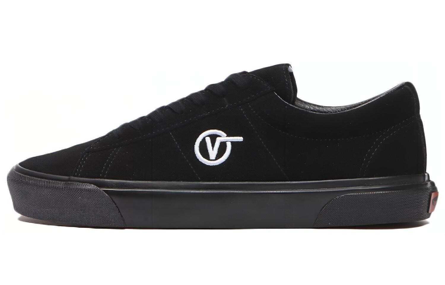 

Кроссовки Sid Vans Dx 'Anaheim Factory - Black'