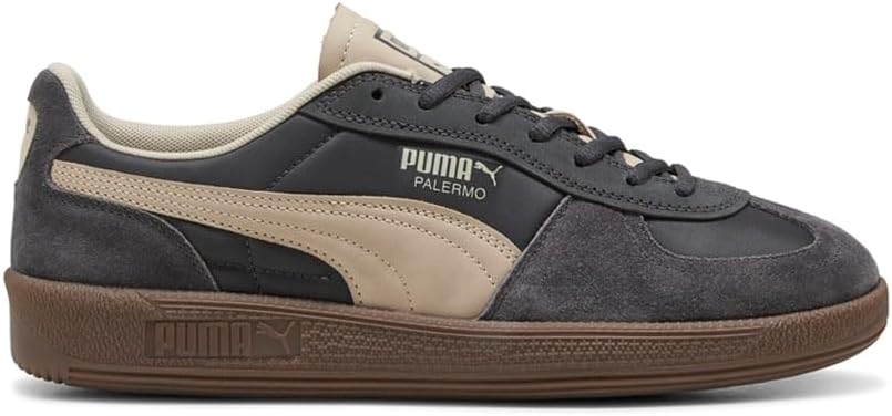 

Мужские кроссовки Puma Palermo, серый