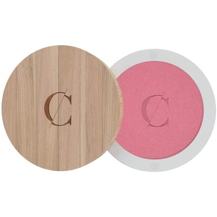 

Румяна N°69 Bio Radiant Pink, Couleur Caramel