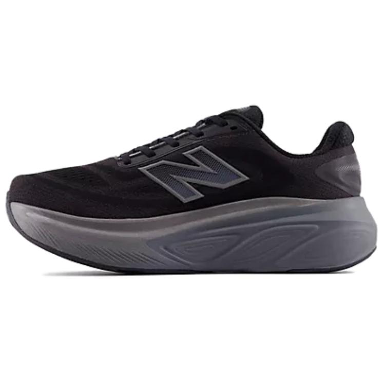 

New Balance Fresh Foam X More v6 'Black Castlerock'