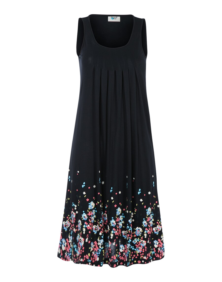 

Пляжное платье BEACH TIME, Black