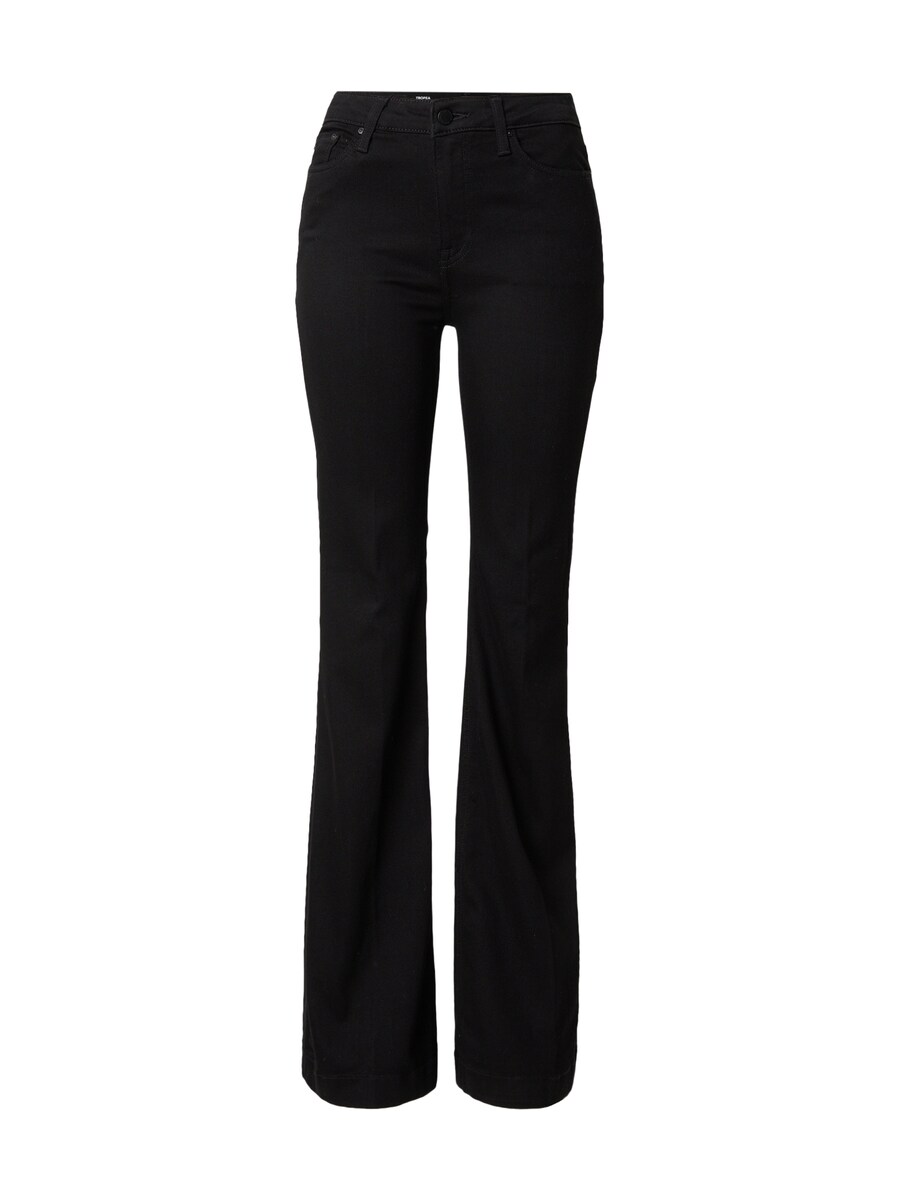 

Джинсы Bootcut AG Jeans TROPEA, черный деним