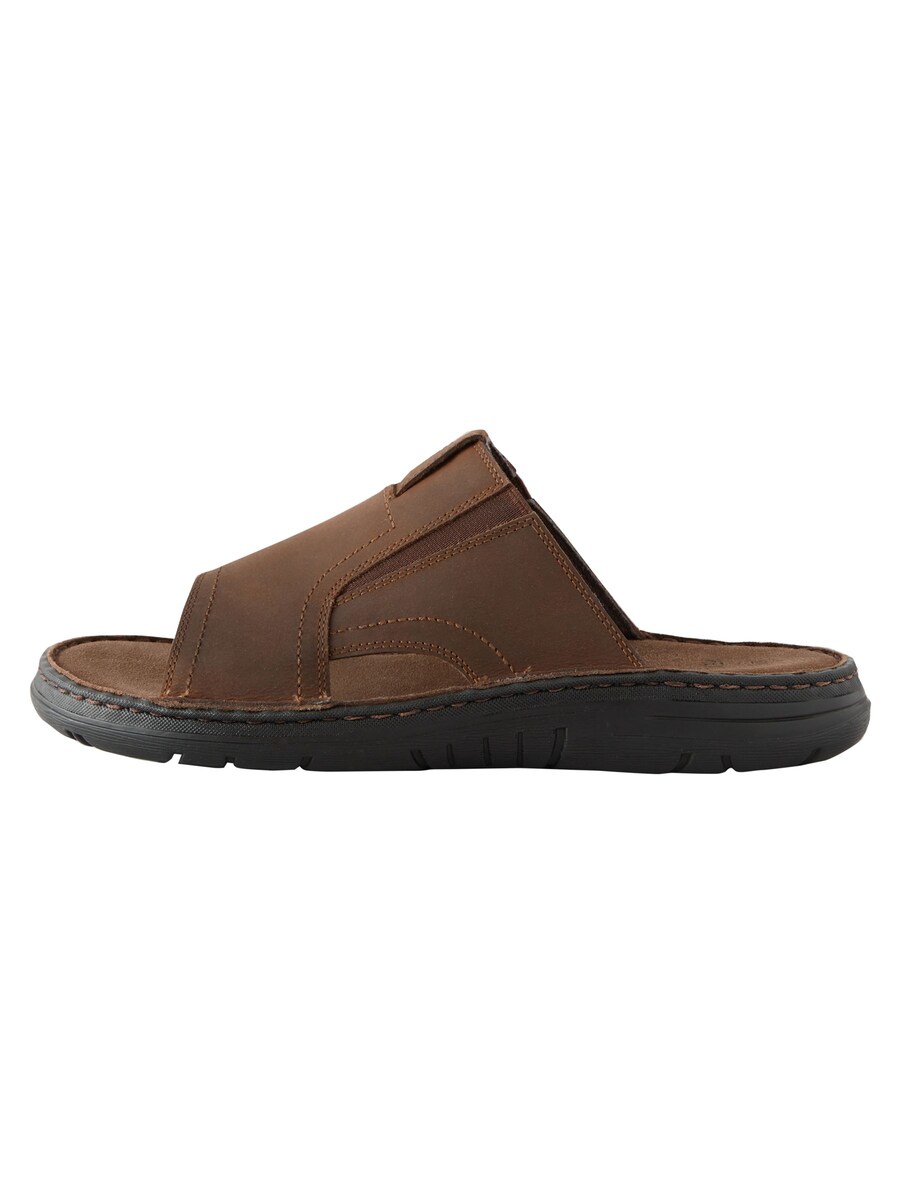 

Мюли Next, коричневый