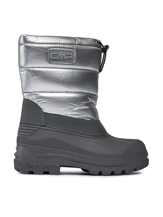

Зимние ботинки Cmp, серебряный