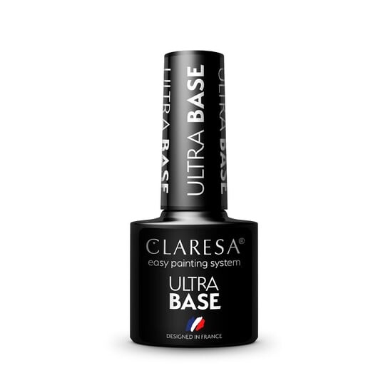 

База для гибридного лака 5г Claresa Ultra Base