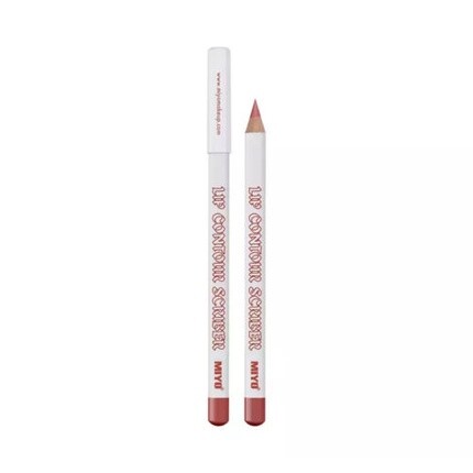

Карандаш для губ MIYO Lip Contour Scriber Lipliner 06 Peachy 1,2 г