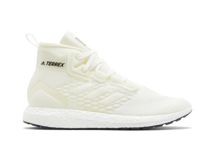 

Кроссовки Adidas Terrex Free Hiker Made To Be Remade, белый