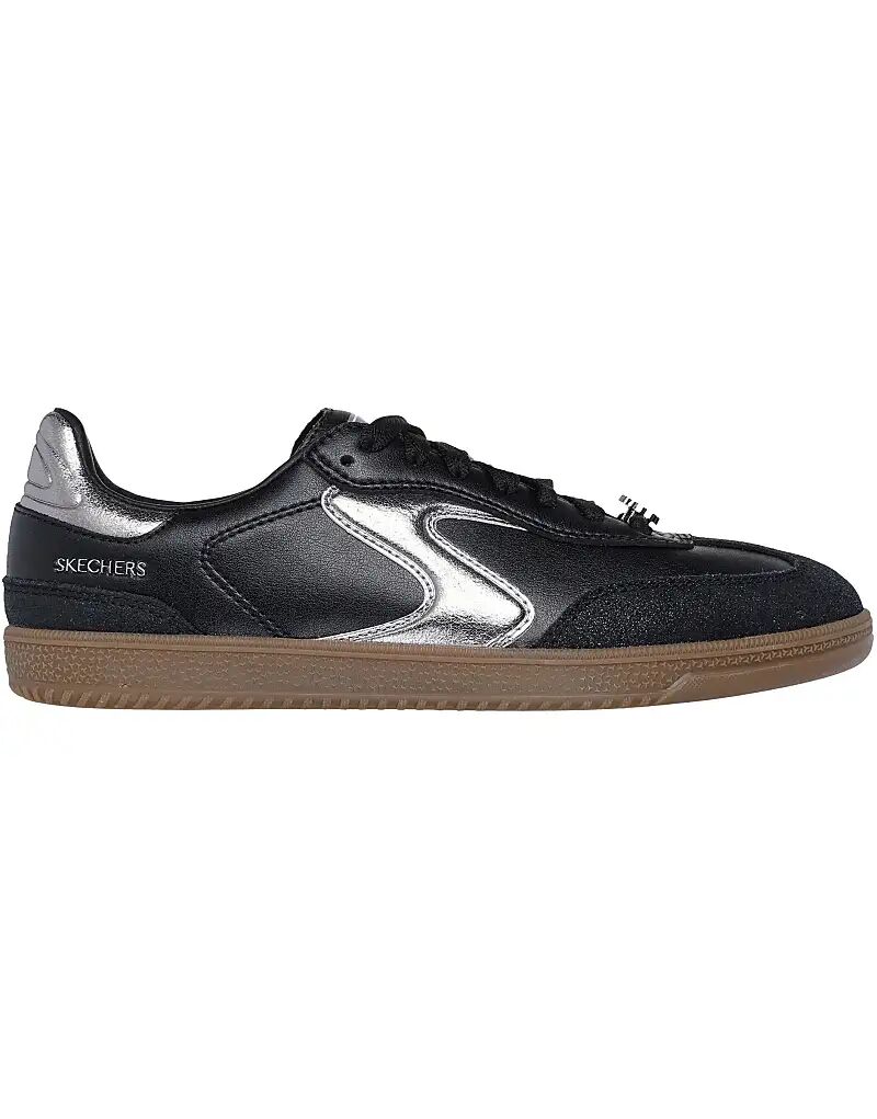 Кроссовки Skechers Hotshot Cool Glow черного цвета
