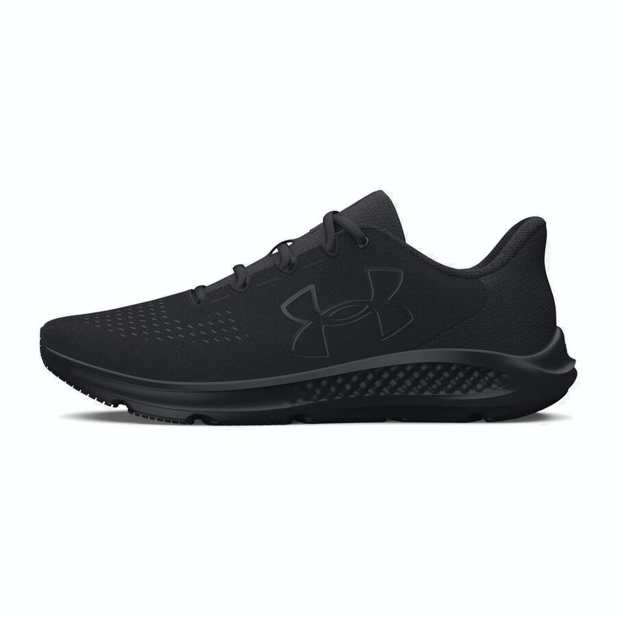 

Мужские кроссовки для бега Under Armour Charged Pursuit 3 с большим логотипом — 3026518