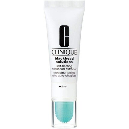 

Blackheads Solutions Самонагревающийся экстрактор черных точек Clinique
